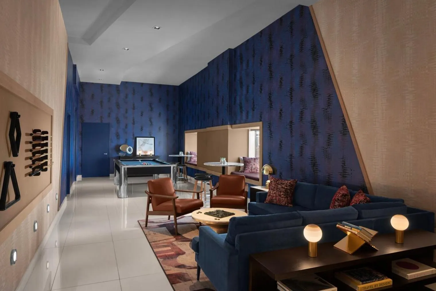 Studio In Tribeca W Gym Lounge Roof Deck Nyc-1373 New York United States
