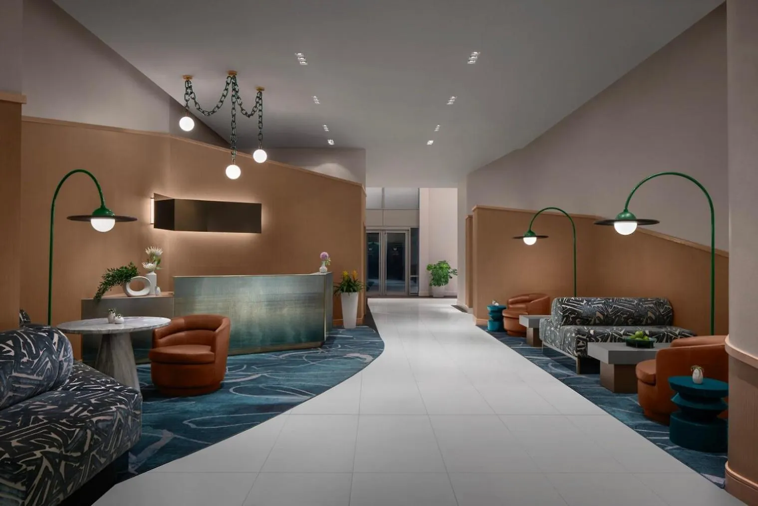 Studio In Tribeca W Gym Lounge Roof Deck Nyc-1373 New York 0*,  United States